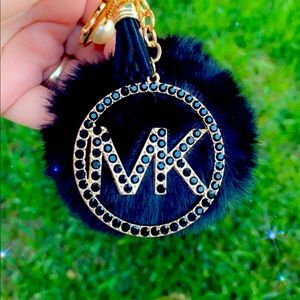 MK Key Chains